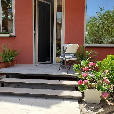 Mm Apartment Μπούντβα Εξωτερικό φωτογραφία