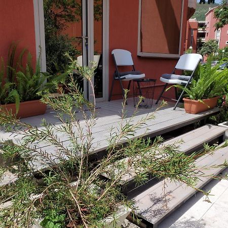 Mm Apartment Μπούντβα Εξωτερικό φωτογραφία