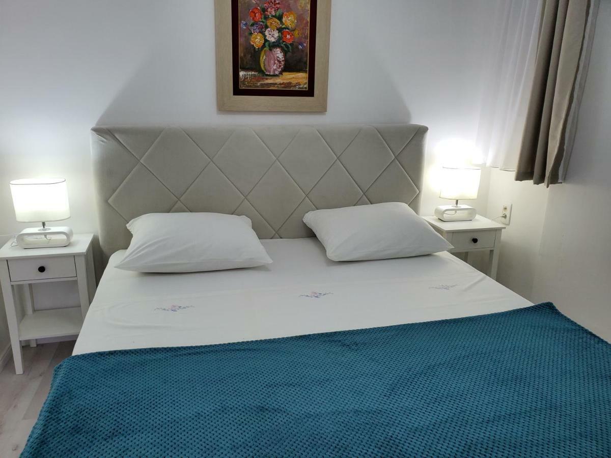 Mm Apartment Μπούντβα Εξωτερικό φωτογραφία