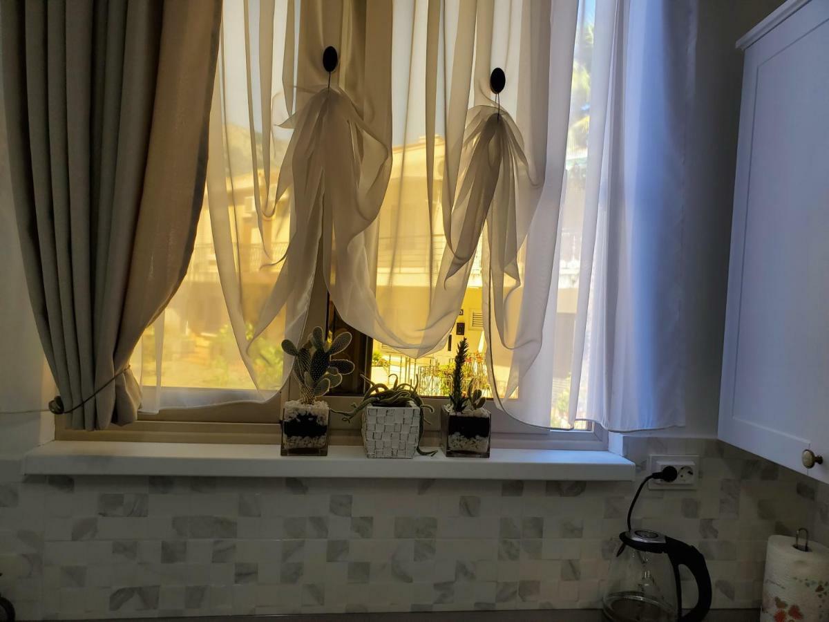 Mm Apartment Μπούντβα Εξωτερικό φωτογραφία
