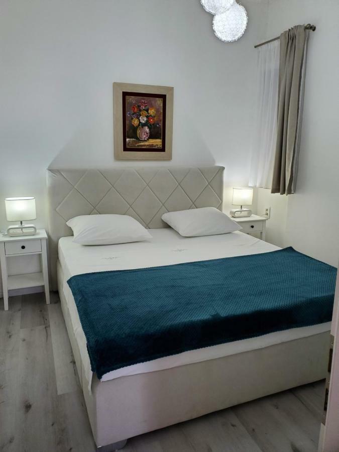 Mm Apartment Μπούντβα Εξωτερικό φωτογραφία